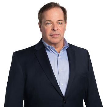Portrait of Donald Denis, REALTOR®.
